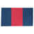 Navy Blue/Red/Navy Blue