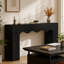 Table console