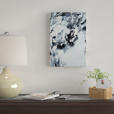 « moments ii », impression sur toile