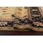 Tapis népalais en laine noué à la main 9 x 12