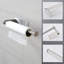 2-Piece Under Cabinet Wall-Mount Paper Towel Holder-964321792