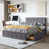 Dark Gray