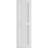 True Fit PVC Two Equal Flat Panel Shutters-64484114-64484101-64484169