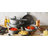 ZWILLING Parma Plus 2-Piece Aluminum Nonstick Fry Pan Set