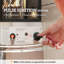 Propane Standing Patio Heater-1903493308