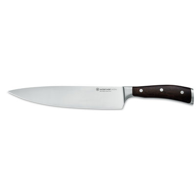 Couteau de chef 9 po WÜSTHOF Ikon