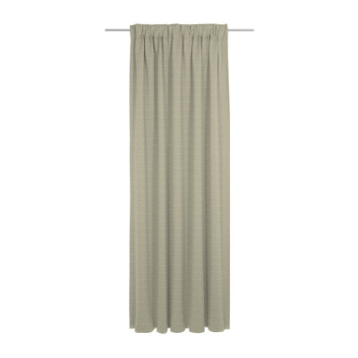 Torbole Room Darkening Curtain