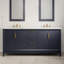 Elizabeth 72'' W Double Vanity-1593010391