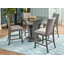 Tabouret de comptoir 25 po Ashvini