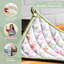 Tablier 100% coton Maison d 'Hermine