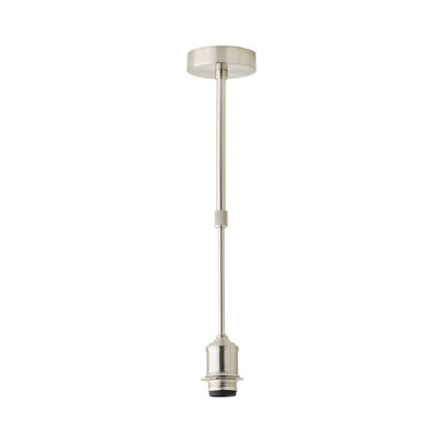 - Light Pendant