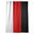 White/Red Middle selected