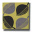 Toile épique Graffiti «High Noon Wind» par Cheryl Warrick, 12 po x 12 po-355443128