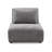 Aukeem 5 - Piece Upholstered Sectional-98969914
