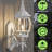 Abruscato Aluminum Wall Light-541059417-544504306