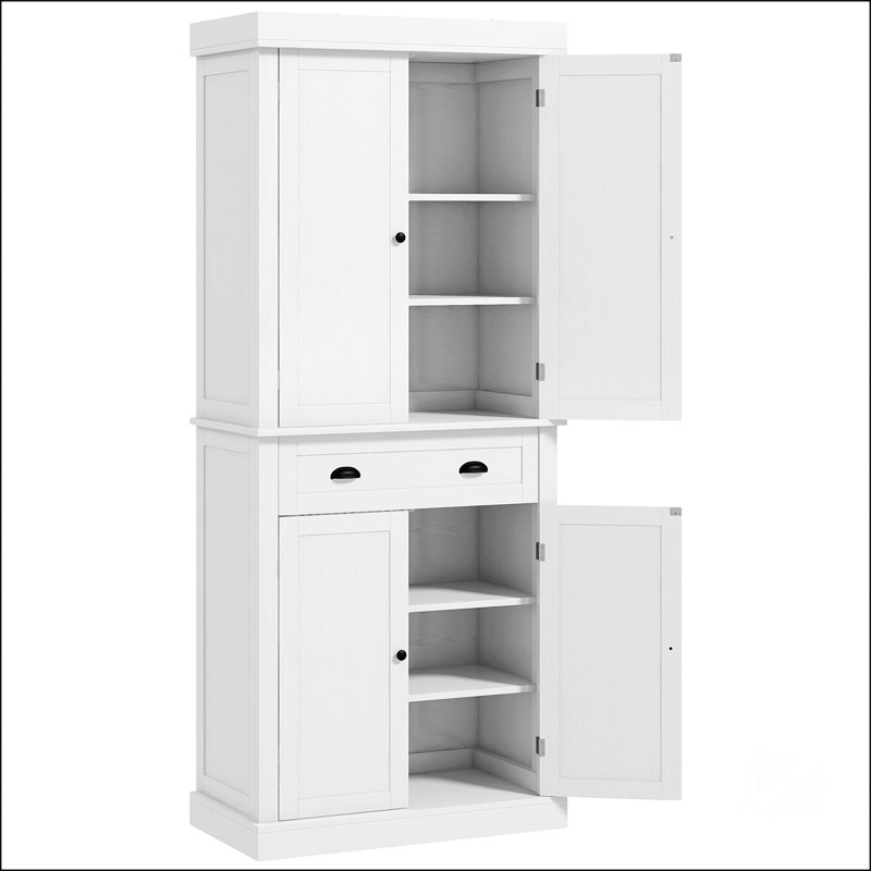 Garde-manger 72,5 po