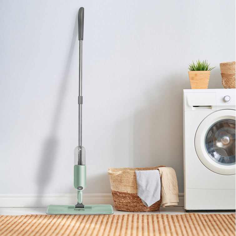 Spray 360 Clean Everywhere Spray Mop Kit – True and Tidy