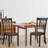 Svantepolk 18.00'' H Side Chair-2124669201