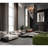 Altesa 46 - Light Dimmable Chandelier
