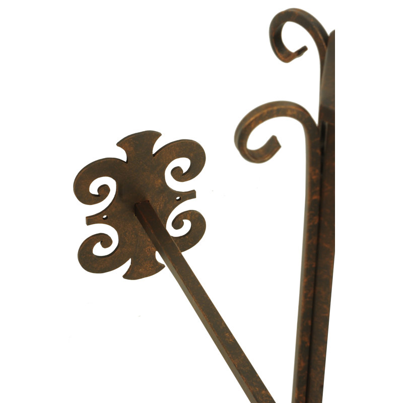 Caprice 1 - Light Armed Sconce