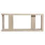 Darsa 72 in. Solid Wood Console Table