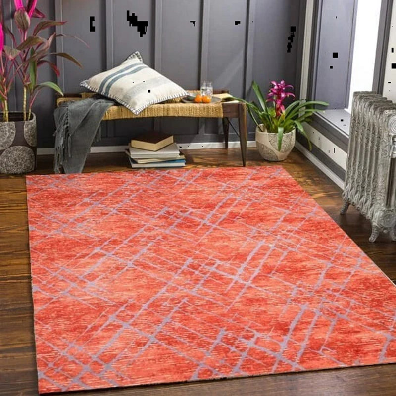 Area Rug, Rectangle 160 x 230 cm