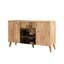 Ensemble de 3 tables basses