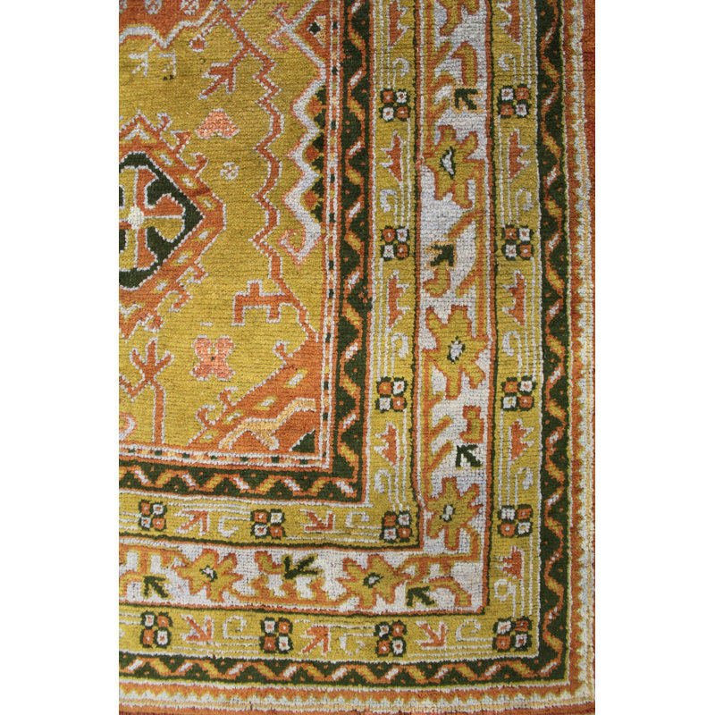 One-of-a-Kind 10'5" X 14'1" Area Rug
