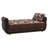 Herfriede Upholstered 69.7'' Sleeper Sofa-2144925966