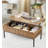 Jaemon Coffee Table