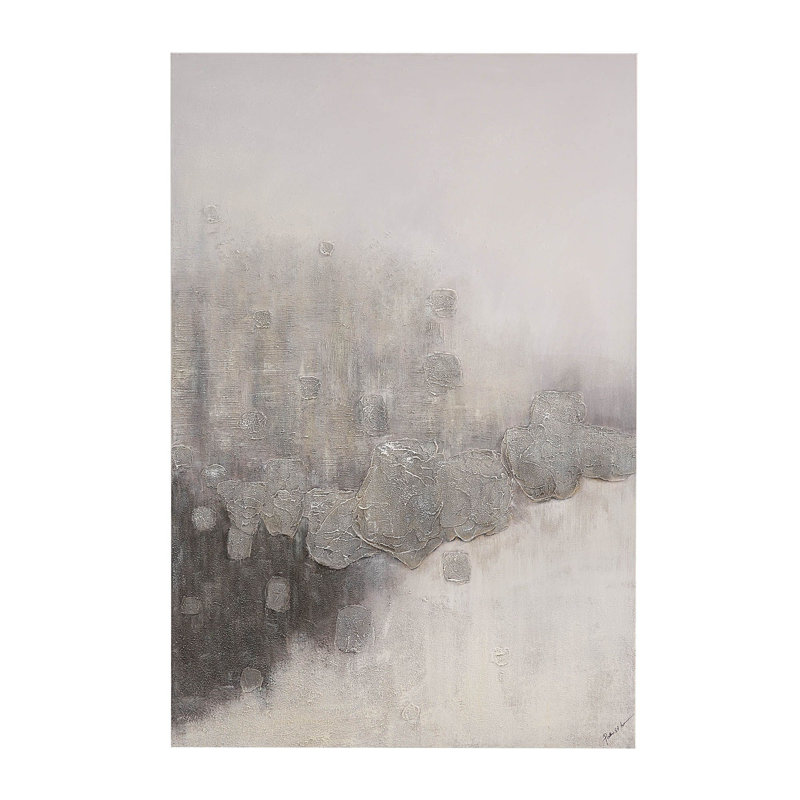 Sirius sur toile