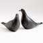 2 Piece Dove Figurine Set