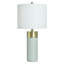 Lampe de table 27,5 po Camila-26807051