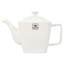 Symple Stuff Solid Colour Teapot