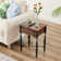 Cenie End Table Set with Storage