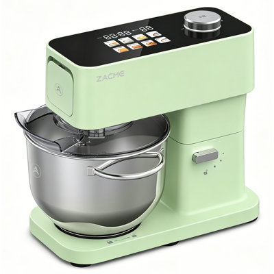 Mélangeur sur pied ZACME 5.5QT