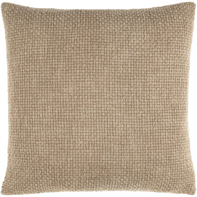 Clovis Cotton Pillow Cover