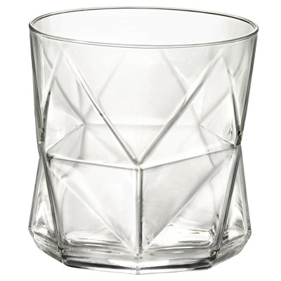 11,25 oz. Roches, verres à boire