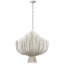 Chapman & Myers Astra 42" Sculpted Chandelier-461035035-461035033