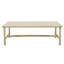 Table basse d'extérieur Sofiya