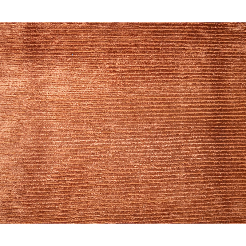 High-Quality Hand-Knotted Rose Area Rug