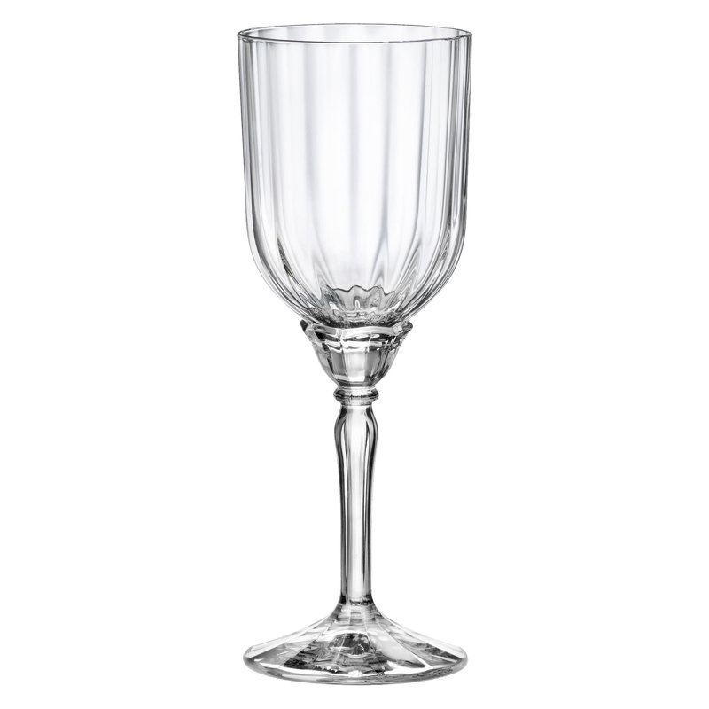 Florian Cocktail Glasses - 245ml