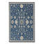 Tapis gris tissé traditionnel Mosso-493658087