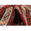 Tapis traditionnel Kilim 5 x 8