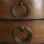 Armoire à bijoux Burnell avec miroir-15330309
