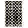 Igna Hand Tufted Wool Geometric Rug