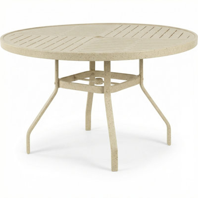 Windward Outdoor Napa 42" Round Dining Table