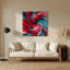 Art numérique abstrait numérique 72-1655332953
