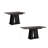 Doha Table Extendable Dining Table-109653874