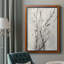 Watercolor Branches I, toile encadrée de qualité supérieure - prête à être accrochée-1490677387-1479269338